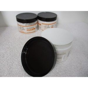 5PK Carol's Daughter Coco Creme Coil Enhancing Moisture Butter ~ 12oz (340g) EA